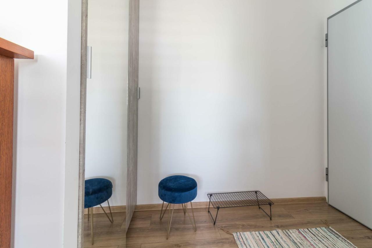 Apartament Szczecinska/Blisko Morza/Przymorze Appartamento Danzica Esterno foto