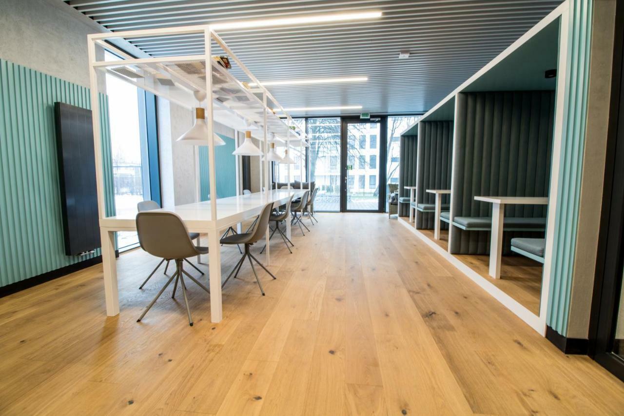 Apartament Szczecinska/Blisko Morza/Przymorze Appartamento Danzica Esterno foto